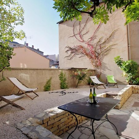 Hostel Les Cordees Liees Albi Kültér fotó