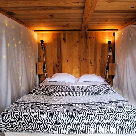 Hostel Les Cordees Liees Albi Kültér fotó
