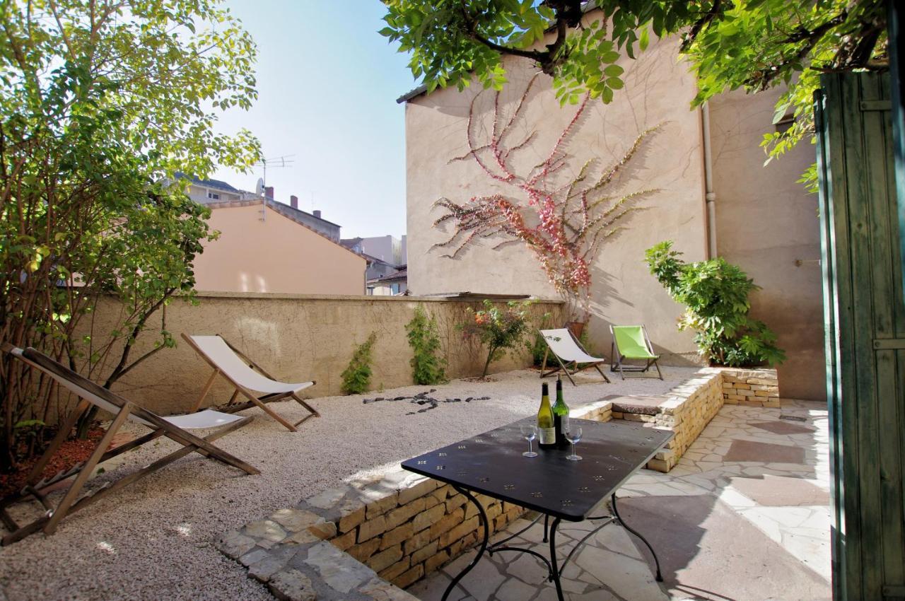 Hostel Les Cordees Liees Albi Kültér fotó