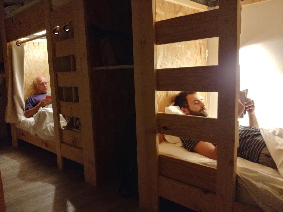 Hostel Les Cordees Liees Albi Kültér fotó
