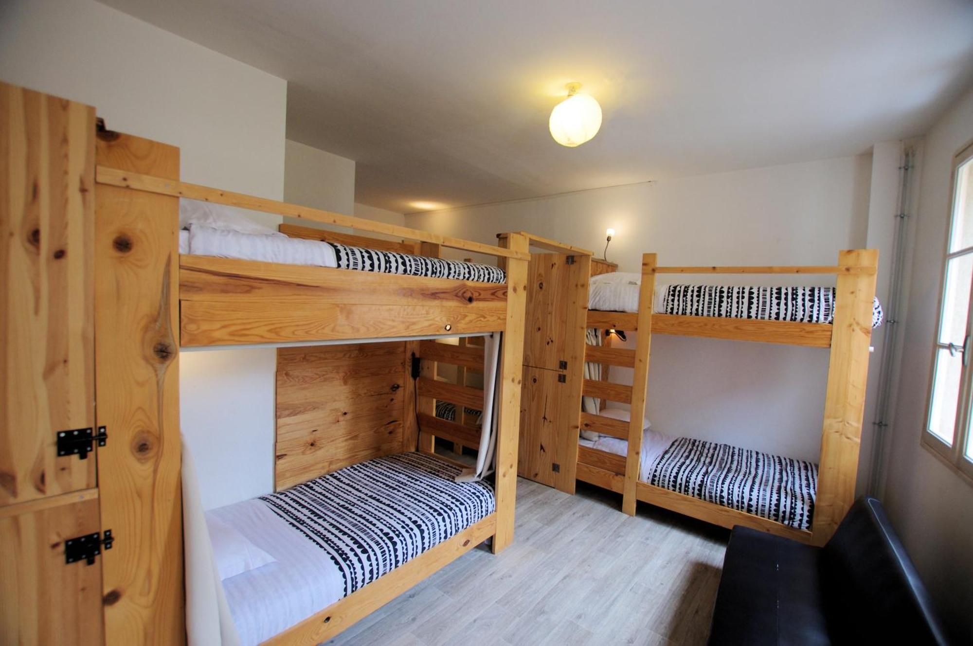 Hostel Les Cordees Liees Albi Kültér fotó