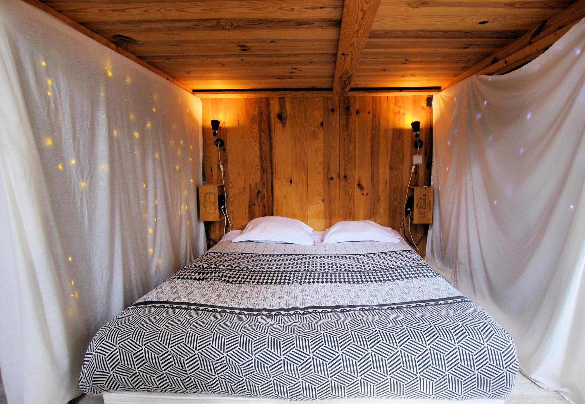 Hostel Les Cordees Liees Albi Kültér fotó