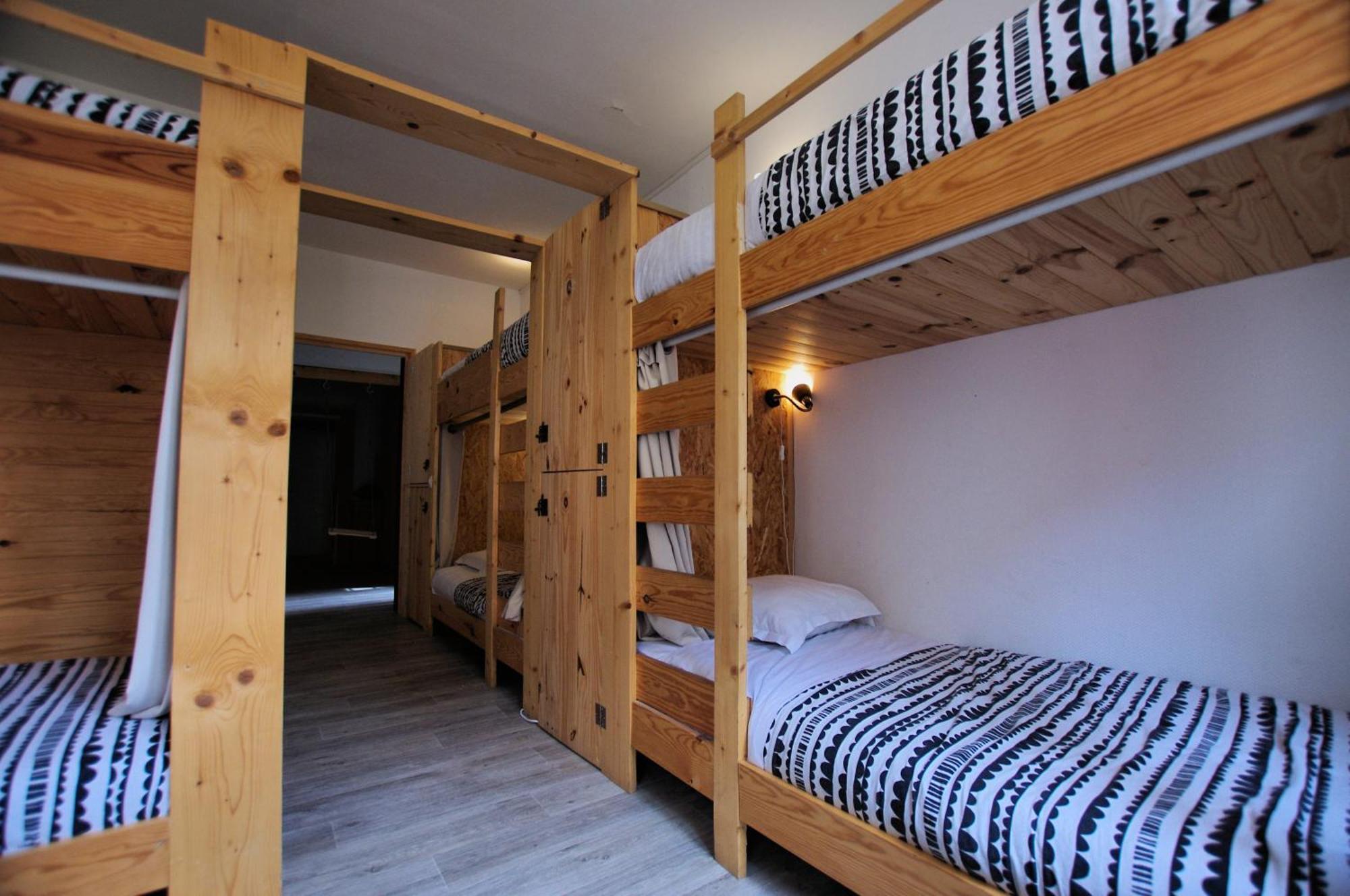 Hostel Les Cordees Liees Albi Kültér fotó