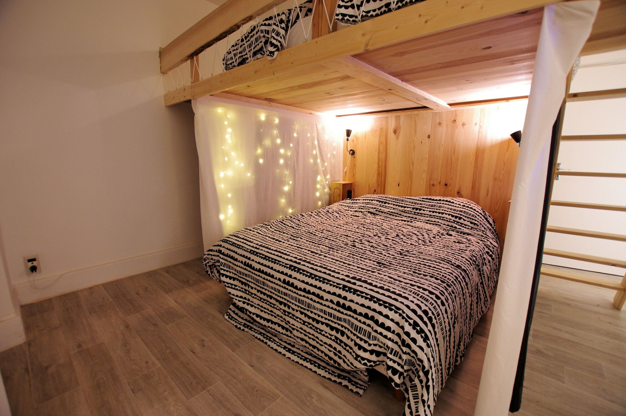 Hostel Les Cordees Liees Albi Kültér fotó